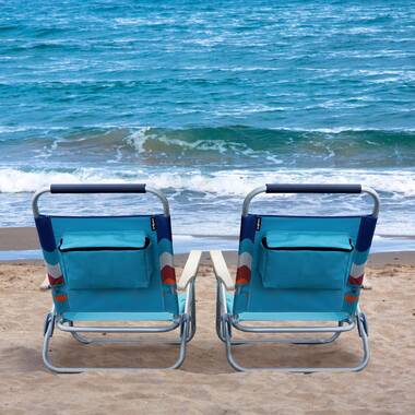 Rio transporter 2025 beach chair